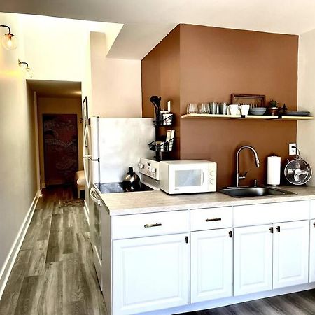 Weho House #11 Apartment Нашвил Екстериор снимка