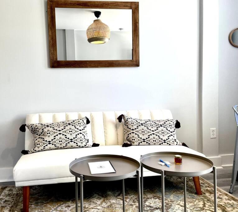 Weho House #11 Apartment Нашвил Екстериор снимка