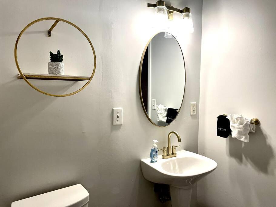 Weho House #11 Apartment Нашвил Екстериор снимка