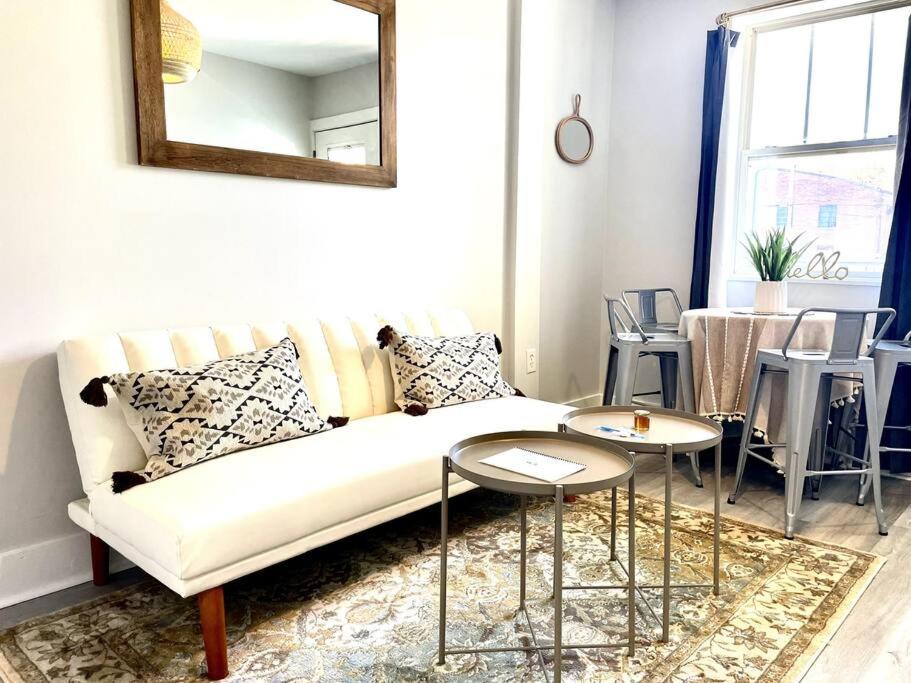 Weho House #11 Apartment Нашвил Екстериор снимка
