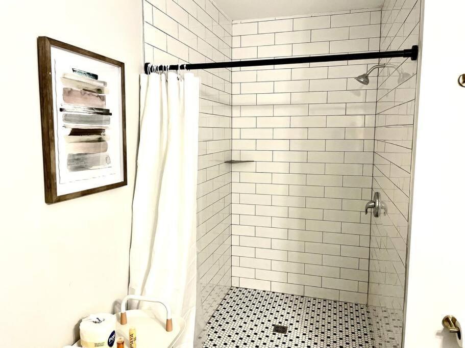 Weho House #11 Apartment Нашвил Екстериор снимка
