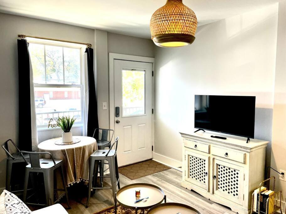 Weho House #11 Apartment Нашвил Екстериор снимка