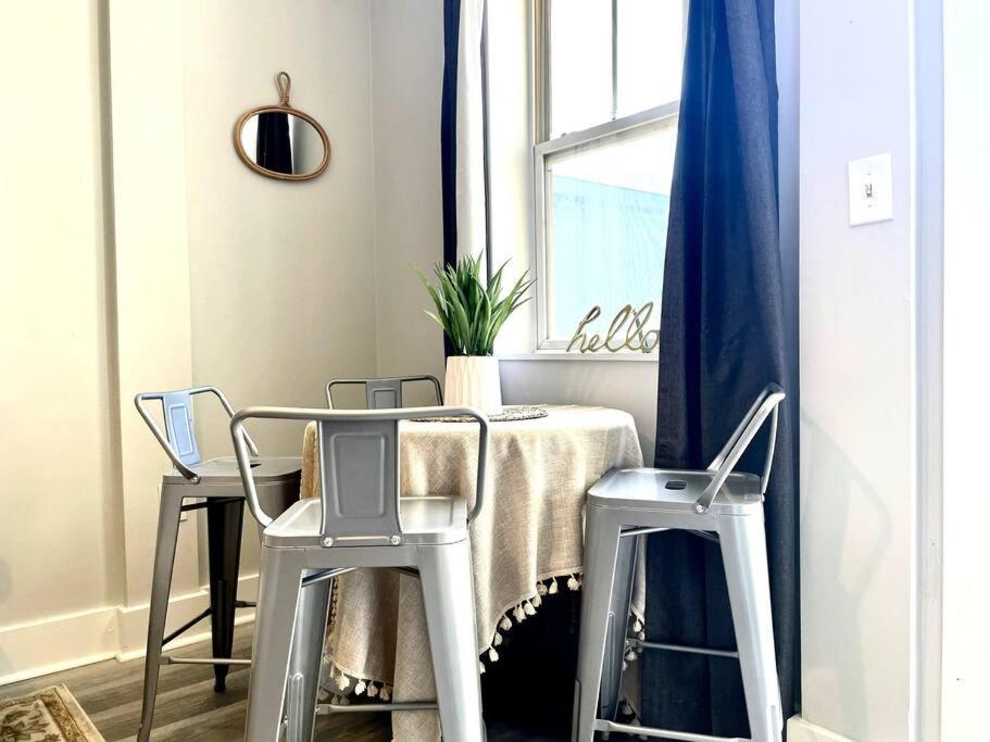 Weho House #11 Apartment Нашвил Екстериор снимка