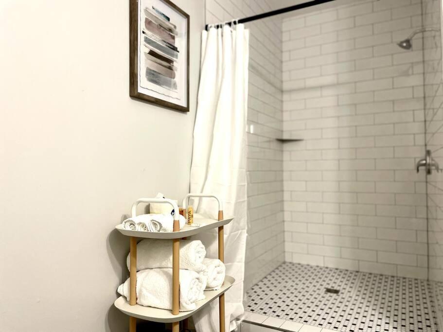 Weho House #11 Apartment Нашвил Екстериор снимка