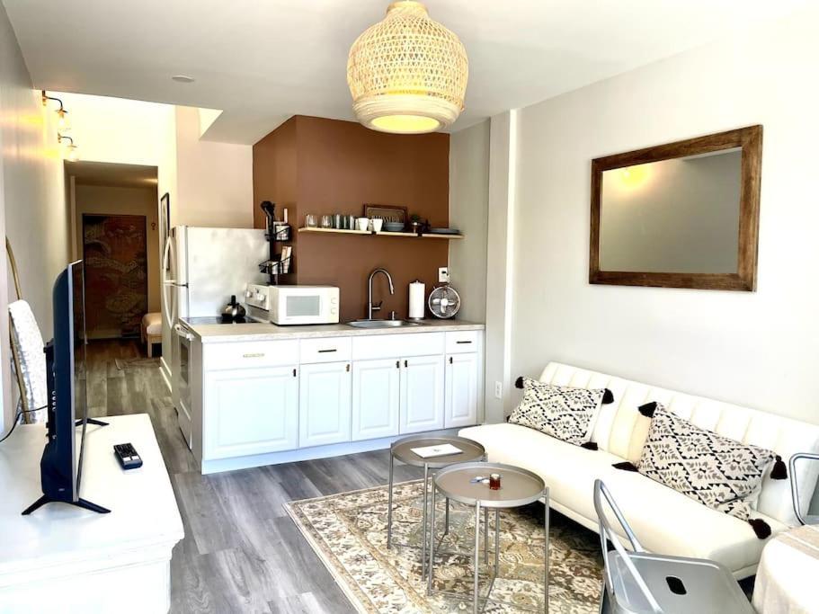 Weho House #11 Apartment Нашвил Екстериор снимка