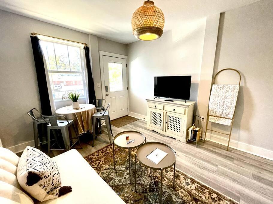 Weho House #11 Apartment Нашвил Екстериор снимка