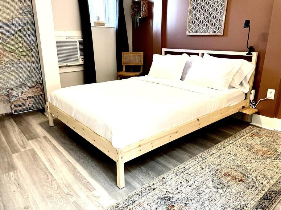 Weho House #11 Apartment Нашвил Екстериор снимка