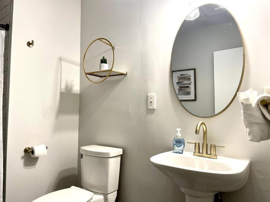Weho House #11 Apartment Нашвил Екстериор снимка