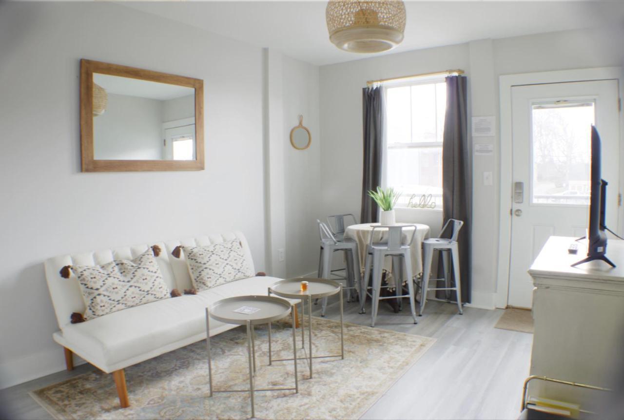 Weho House #11 Apartment Нашвил Екстериор снимка